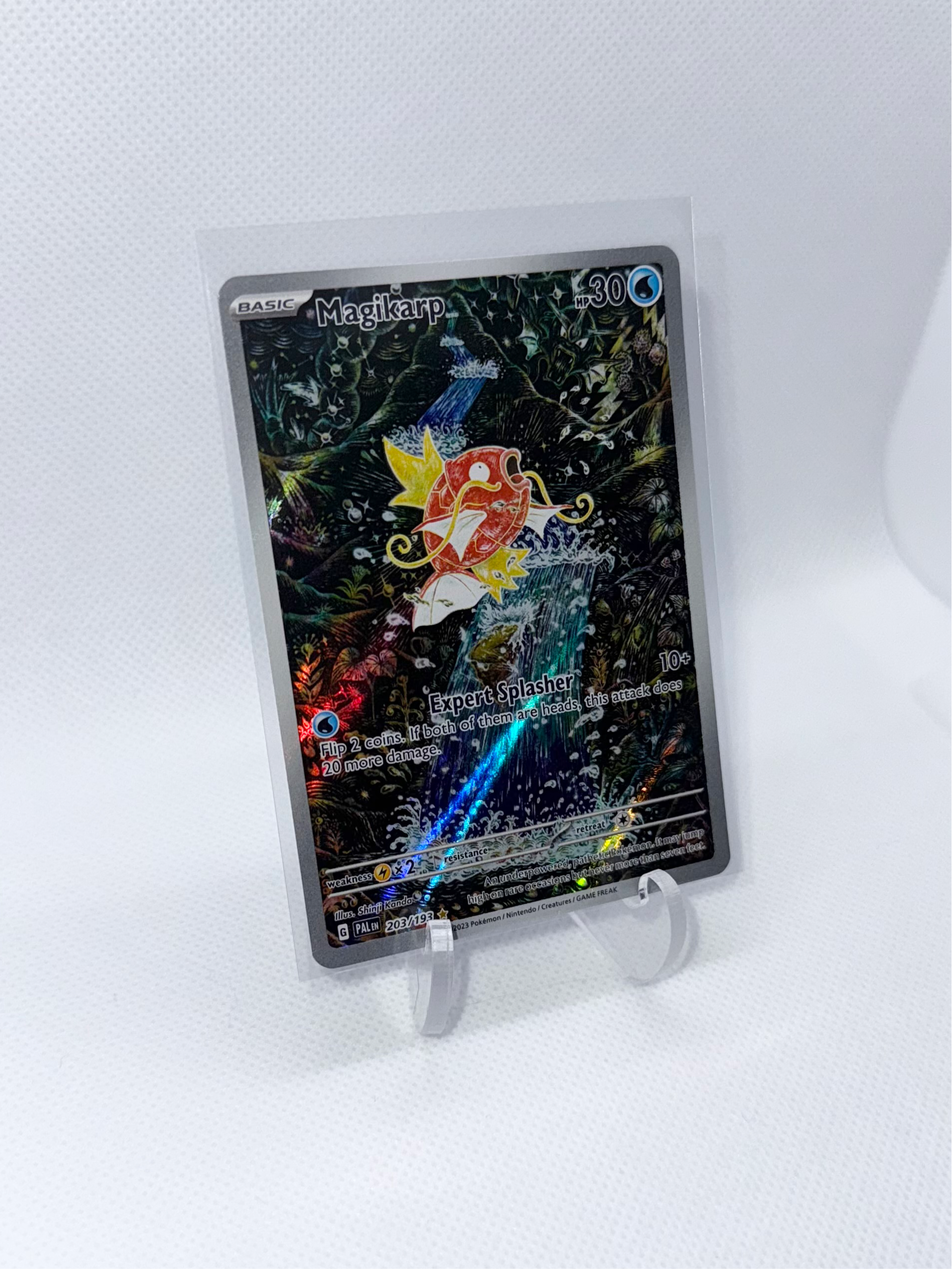 Magikarp 230/193