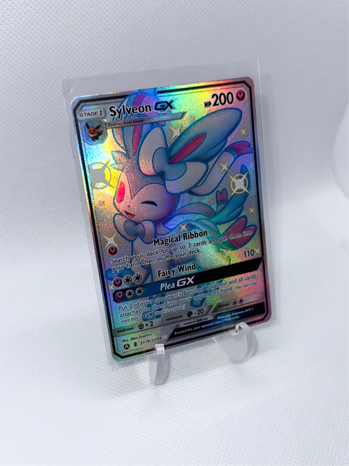 Sylveon GX SV76/SV94