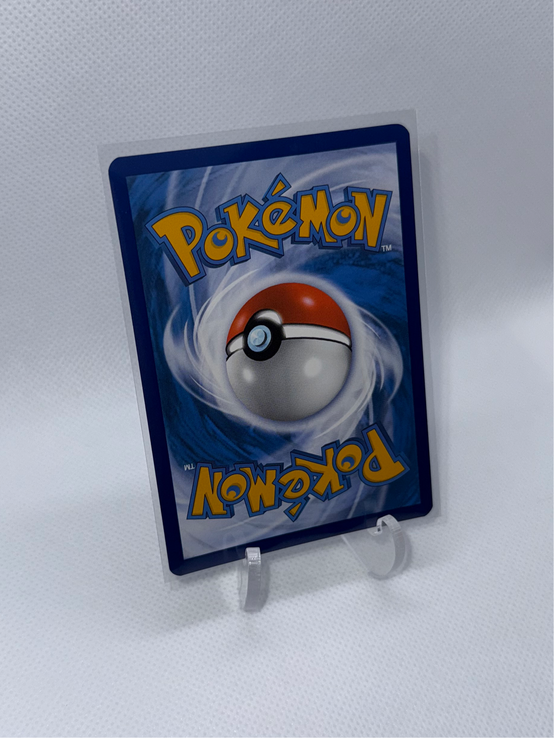 Squawkabilly EX 264/193