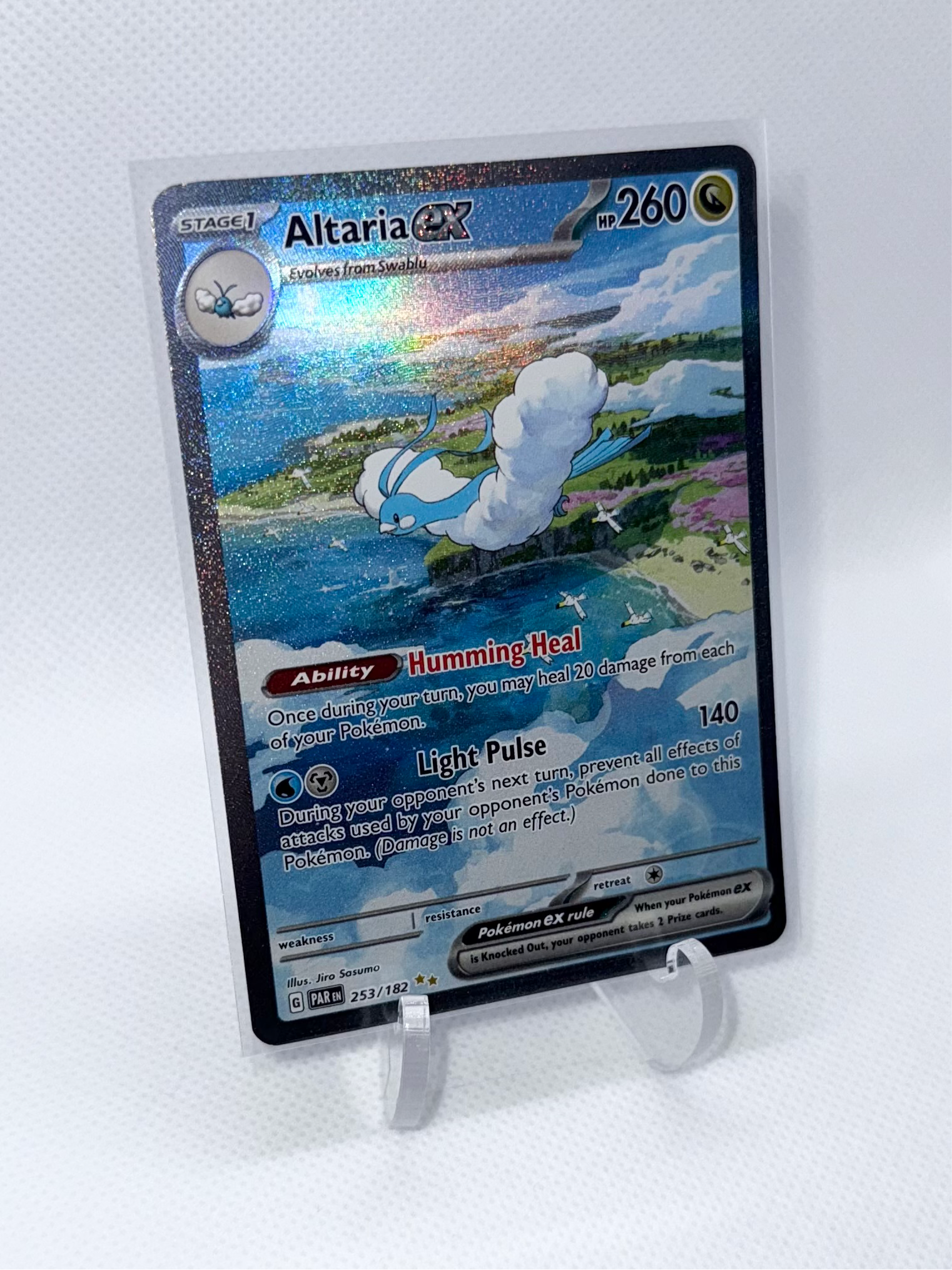 Altaria 253/182