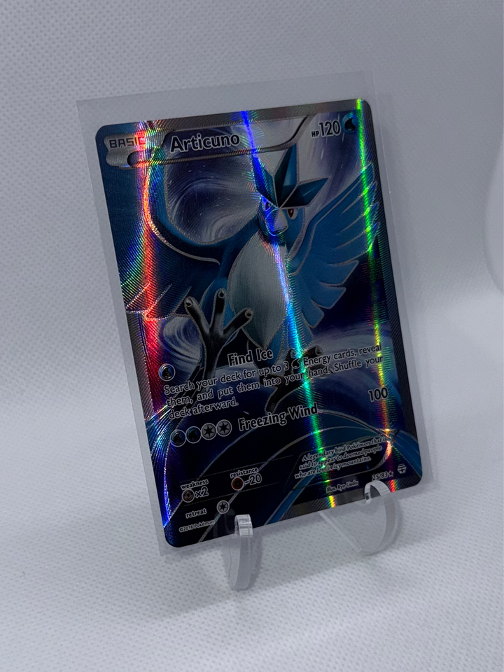 Articuno 25/83
