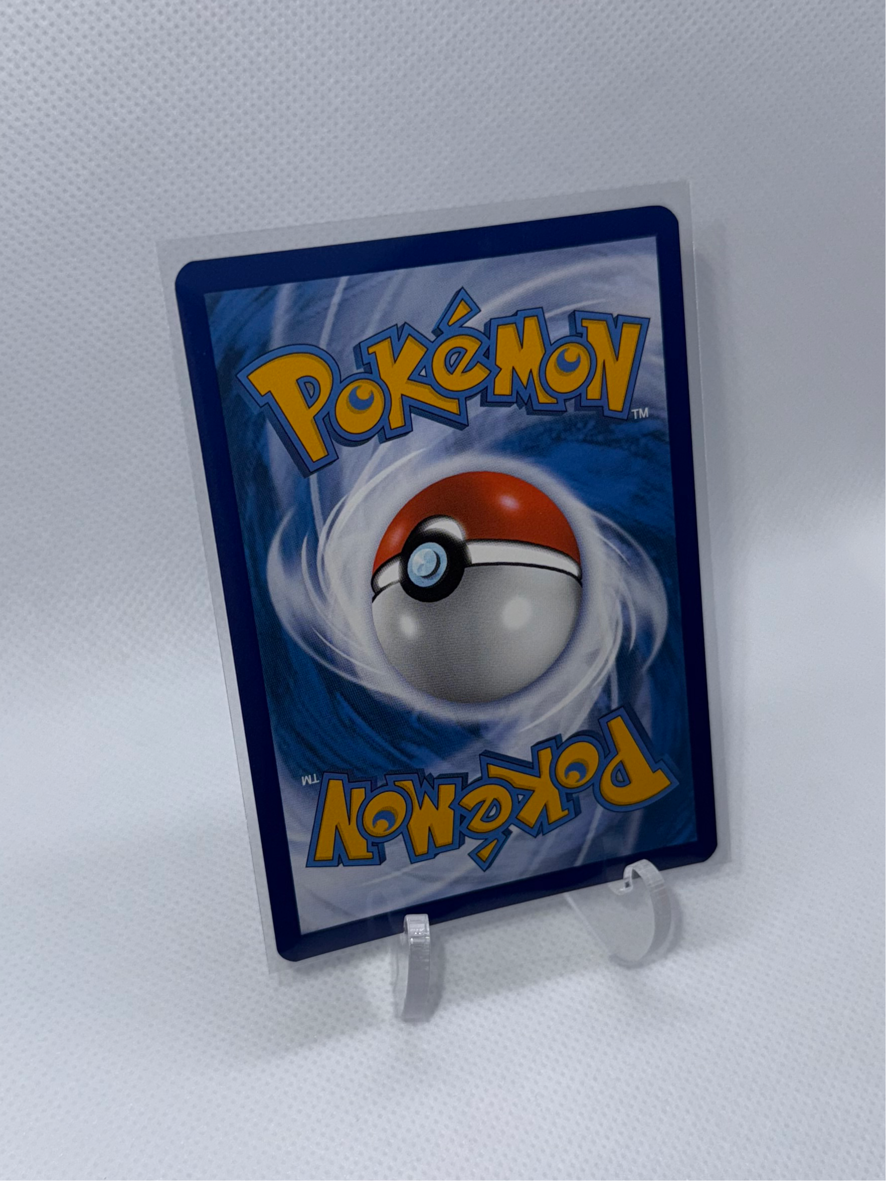 Blaziken VMAX 201/198