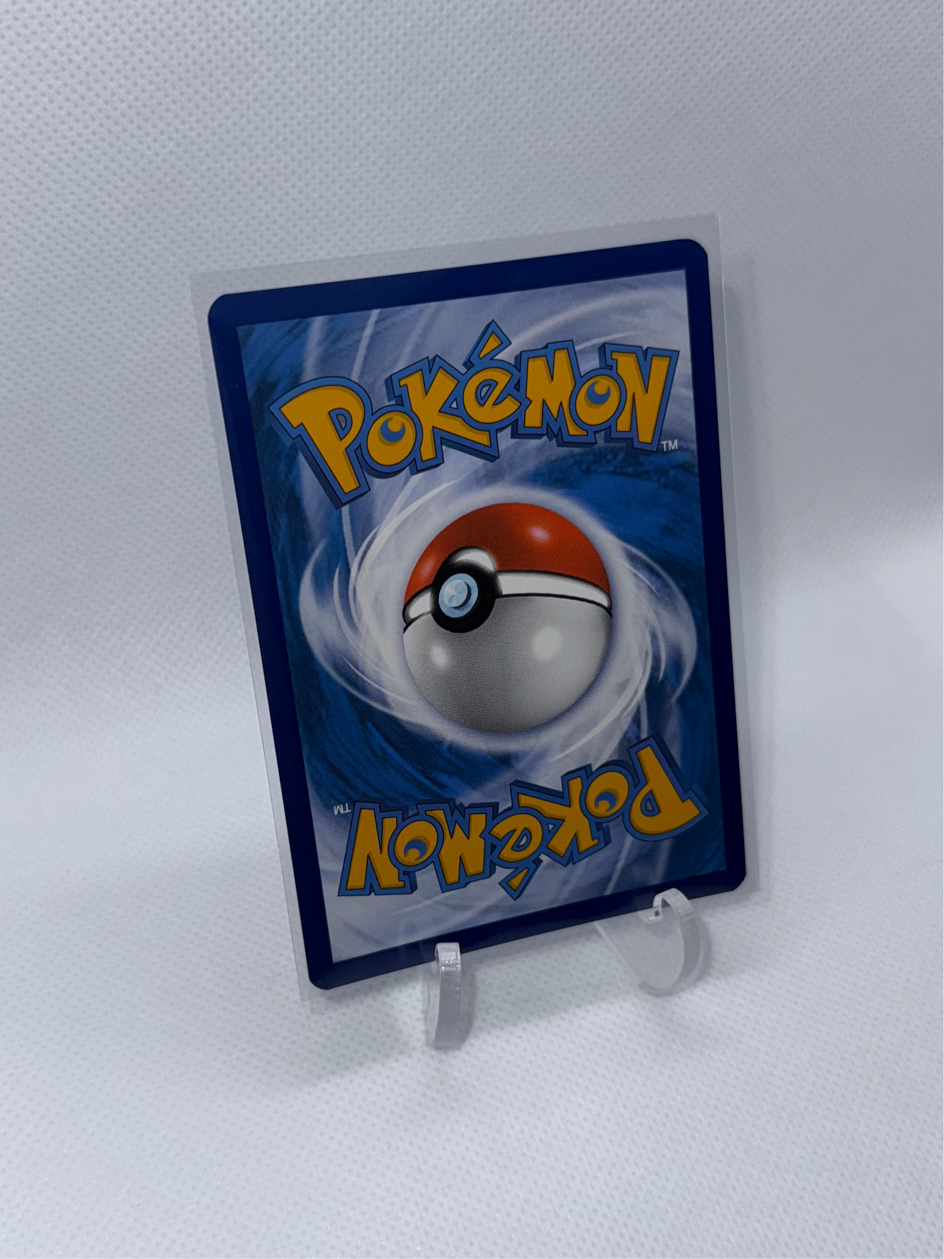 Charizard VMAX SV107/SV122