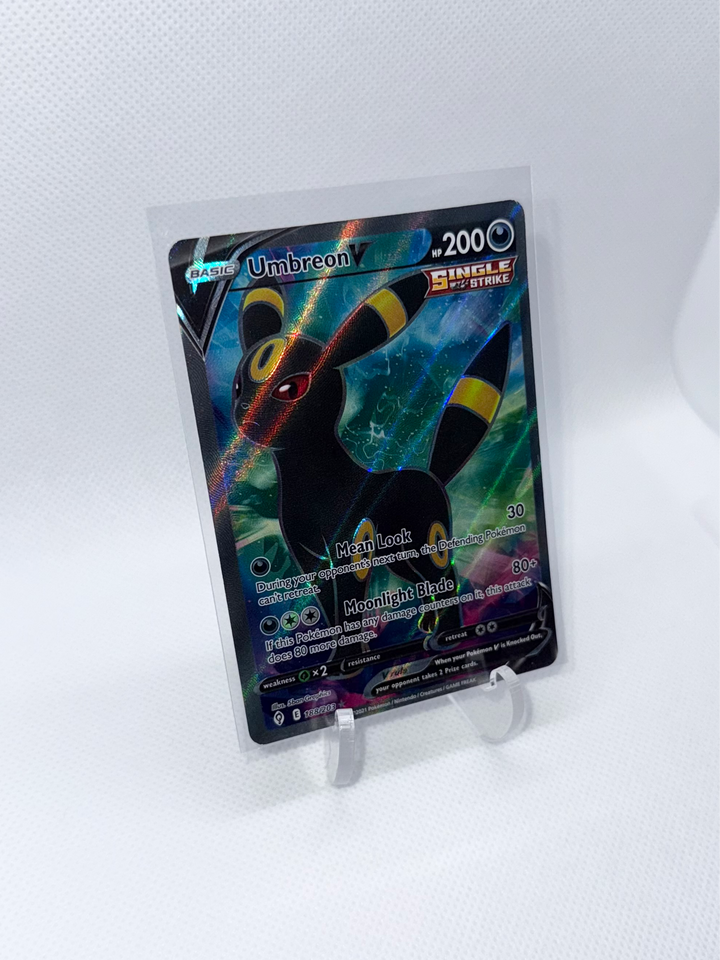 Umbreon V 188/203