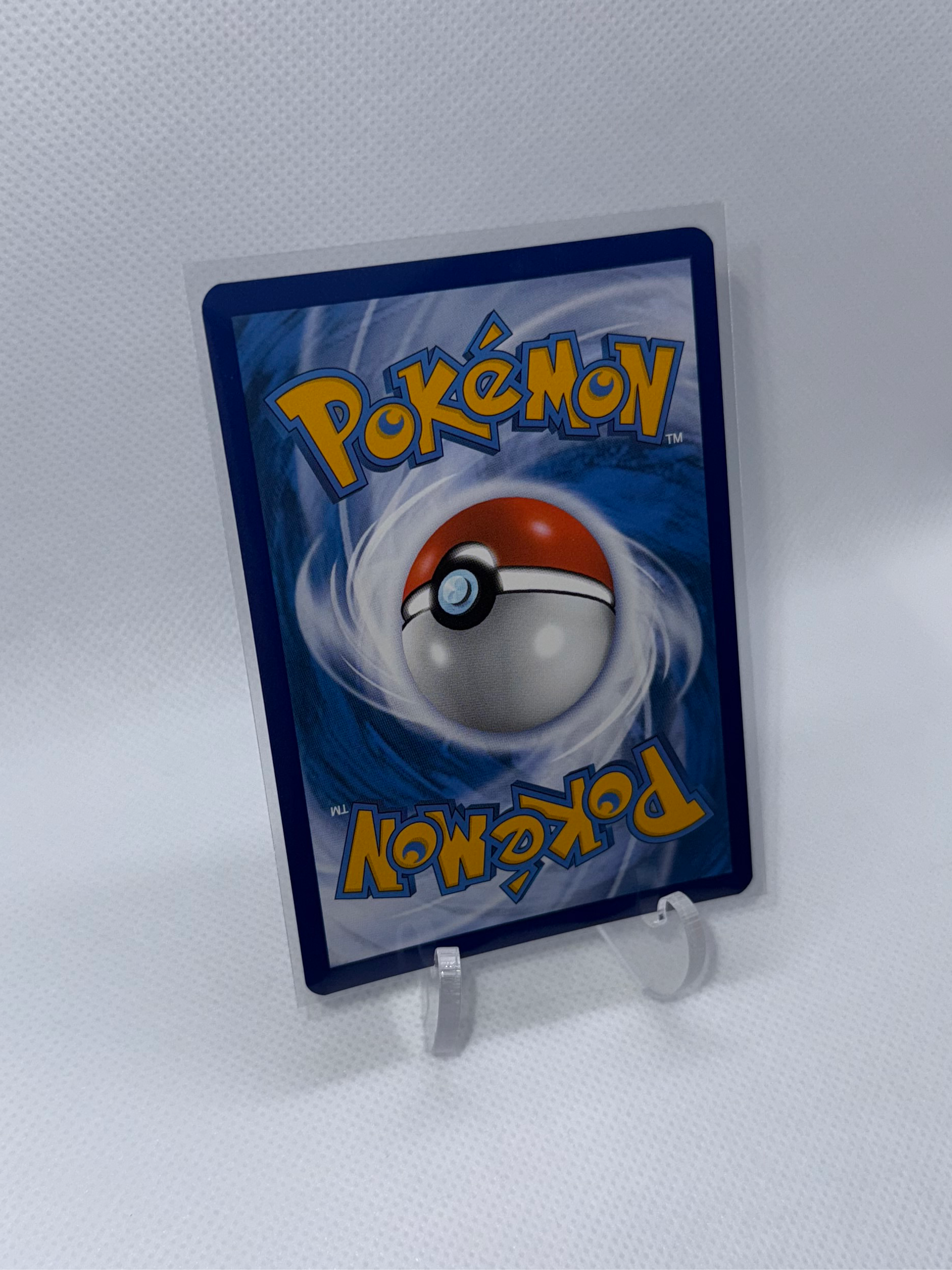 Umbreon 059/131 (Masterball)