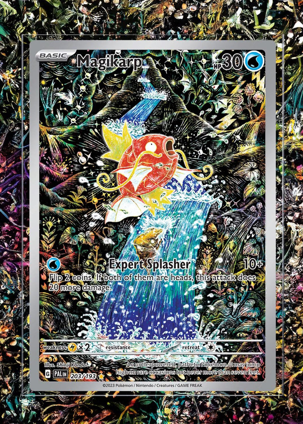 Magikarp 230/193
